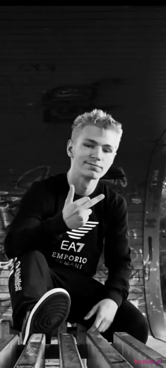 Jakub, Male, 18, Apeldoorn, Holandia: 1