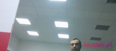 Paweł, Mężczyzna, 35, Buk, Polska, Zdjęcie: 1