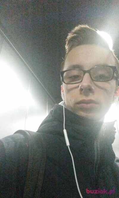 Konrad, Mężczyzna, 27, Warszawa, Polska: 1