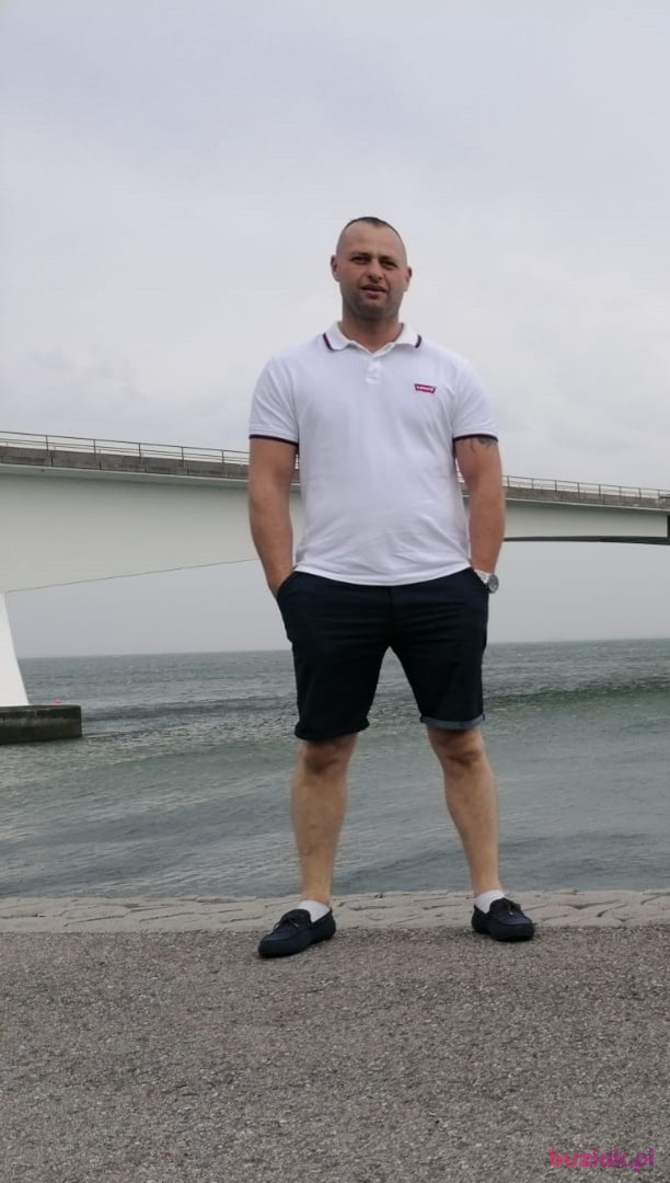 Tomi, Male, 42, Amsterdam, Holandia: 1