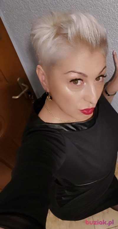 Magdalena, Kobieta, 49, Międzyrzec Podlaski, Polska, Zdjęcie: 1