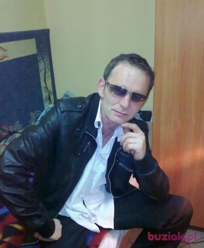 tomek, Mężczyzna, 47, Czempiń, Polska: 1