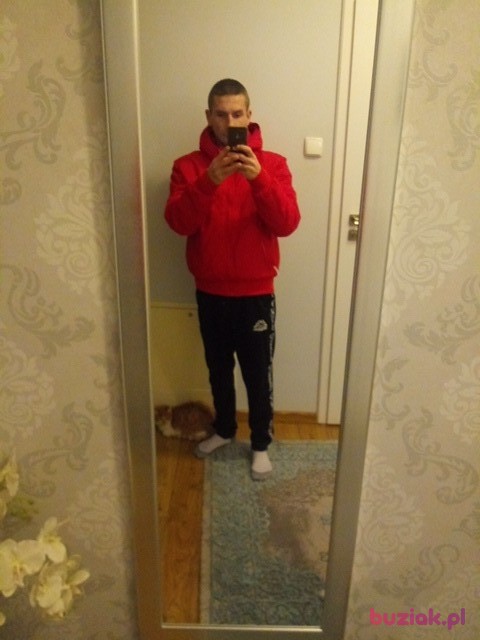 Piotr, Male, 37, Ciechanów, Polska: 1