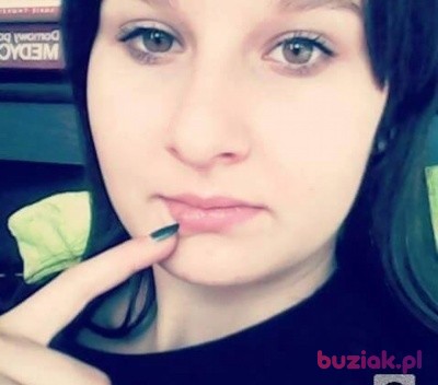Karolina, Kobieta, 25, Włodawa, Polska: 1