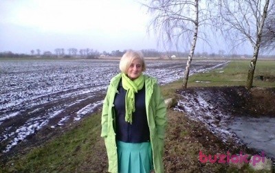 Irena, Kobieta, 64, Toruń, Polska, Zdjęcie: 9