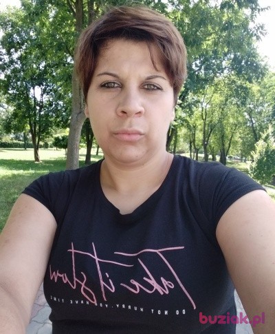 Gabrielafajna, Kobieta, 32, Rzeszów, Polska: 1