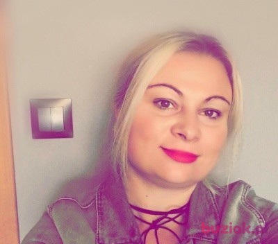 Amelia, Kobieta, 35, Goleniów, Polska: 1