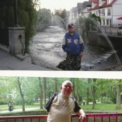 Kuba, Mężczyzna, 48, Śrem, Polska, Zdjęcie: 1