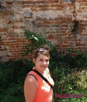 Paula, Kobieta, 34, Zamość, Polska, Zdjęcie: 2