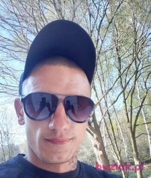 Damian, Male, 31, Zabrze, Polska, Photo: 2