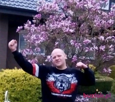 Rafal, Male, 37, Ciechocinek, Polska, Photo: 1
