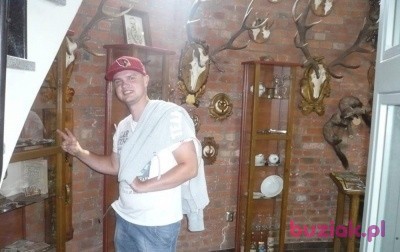 Artur, Mężczyzna, 34, Gliwice, Polska, Zdjęcie: 1