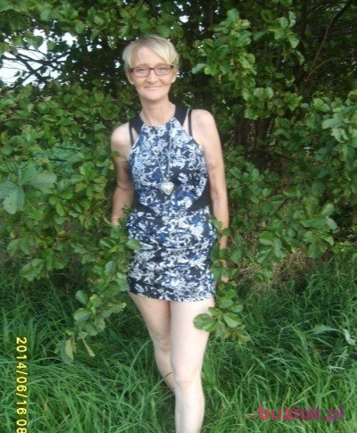 Aga, Female, 51, Jarosław, Polska, Photo: 11