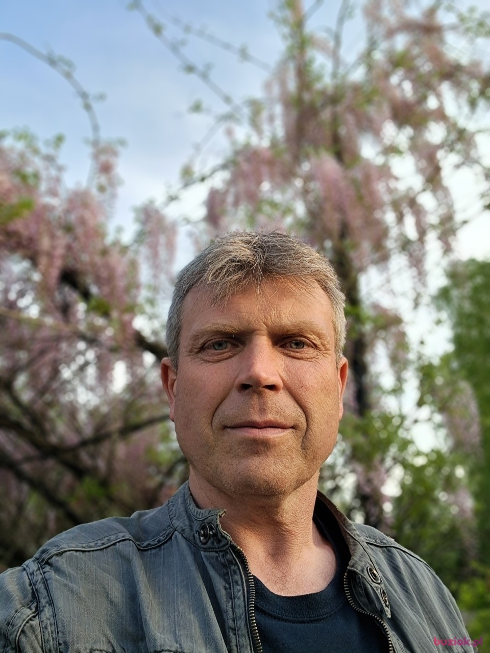 Robert, Mężczyzna, 53, Kozienice, Polska: 1