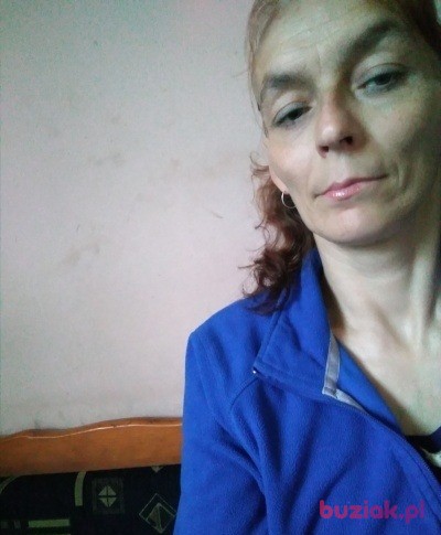 Anes41, Female, 47, Polska, Photo: 2