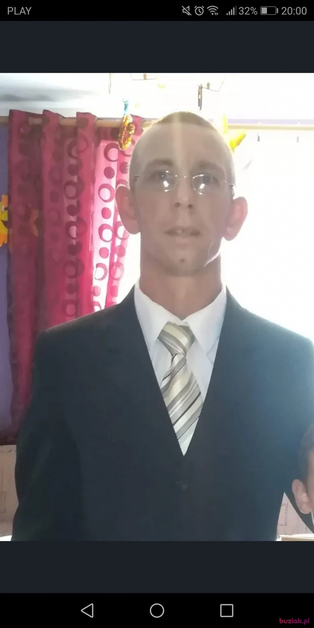LESZEK, Male, 41, Wrocław, Polska, Photo: 3