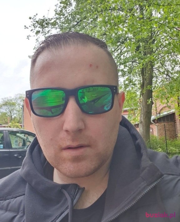 Adrian, Mężczyzna, 31, Gdańsk, Polska: 1