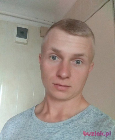 Dawid, Male, 31, Kraśnik, Polska, Photo: 1
