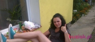 Oktawia , Female, 28, Hrubieszów, Polska, Photo: 2