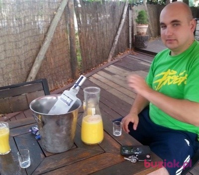 Dawid, Male, 39, Ostrowiec Swiętokrzyski, Polska, Photo: 1