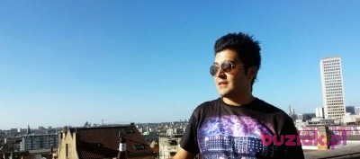 ehhhsostam, Mężczyzna, 36, Wrocław, Polska, Zdjęcie: 3
