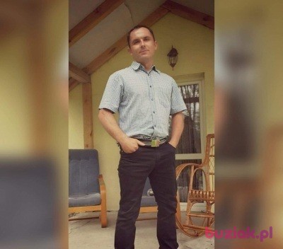 Marcin, Male, 39, Kraśnik, Polska, Photo: 2