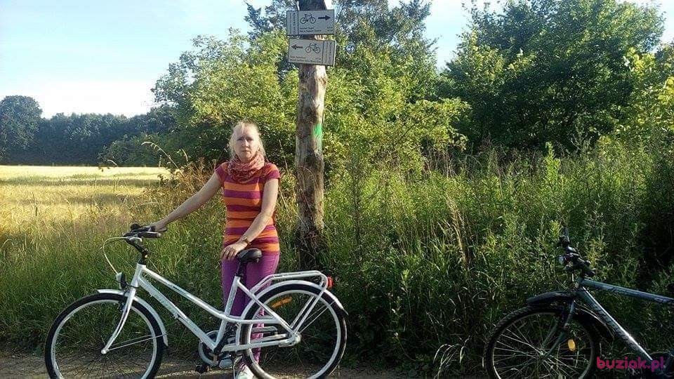 Bozena, Kobieta, 62, Tarnowskie Góry, Polska, Zdjęcie: 2