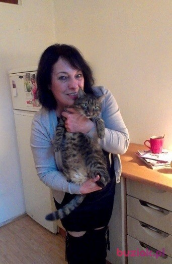 joanna, Kobieta, 66, Warszawa, Polska, Zdjęcie: 2