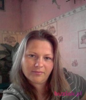 anita, Female, 44, Ciechanów, Polska, Photo: 1