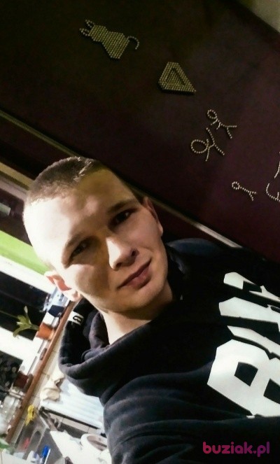 Przemek, Male, 28, Głogów, Polska, Photo: 2
