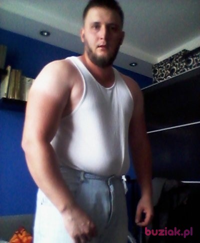 Mateusz, Mężczyzna, 35, Mysłowice, Polska, Zdjęcie: 1