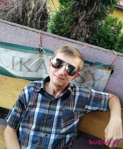 Kamil, Mężczyzna, 28, Zawiercie, Polska, Zdjęcie: 1