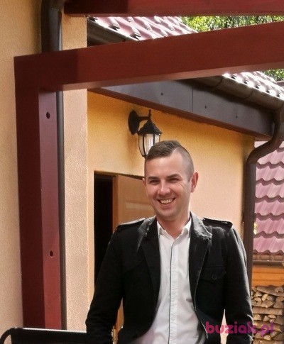 Krzysztof, Mężczyzna, 37, Koszalin, Polska, Zdjęcie: 2