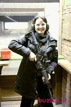 Maggie, Kobieta, 43, Strzegom, Polska, Zdjęcie: 7