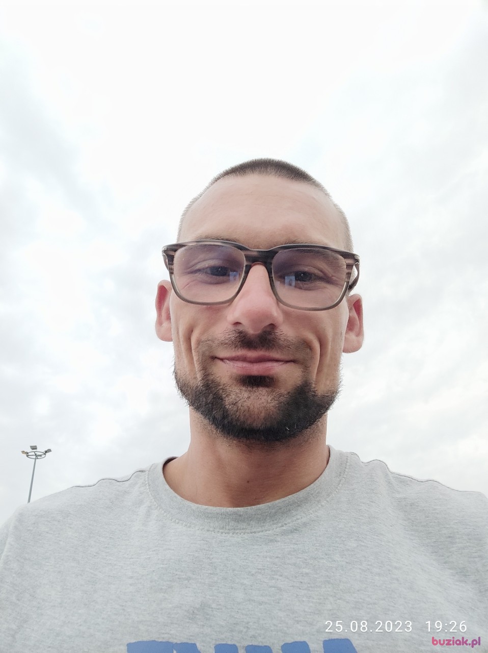 Kuba, Male, 36, Rotterdam South Holland Province, Holandia, Photo: 1