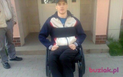 Kamil, Mężczyzna, 35, Lębork, Polska, Zdjęcie: 13