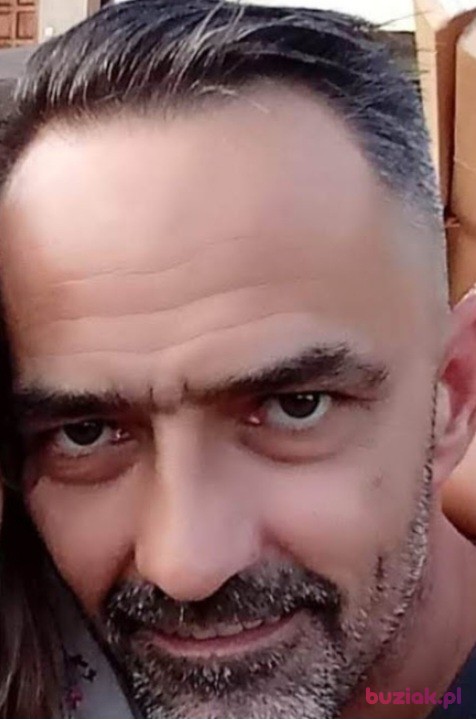 ANDREAS, Male, 50, Poznań, Polska, Photo: 2