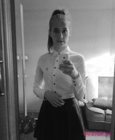 Daria1997, Female, 28, Międzybórz, Polska: 1