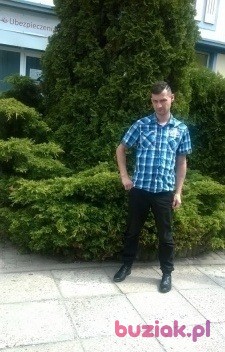 Paweł, Mężczyzna, 35, Gorlice, Polska, Zdjęcie: 1