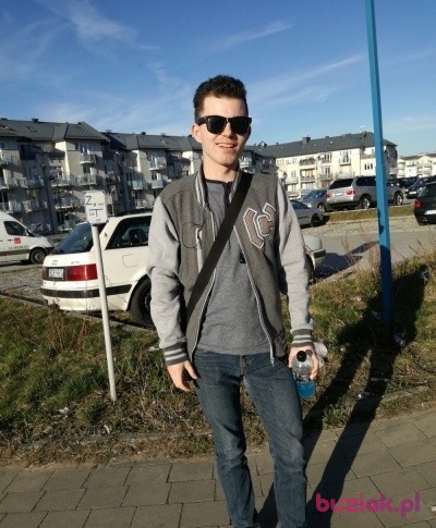 Karol, Male, 29, Tczew, Polska: 1