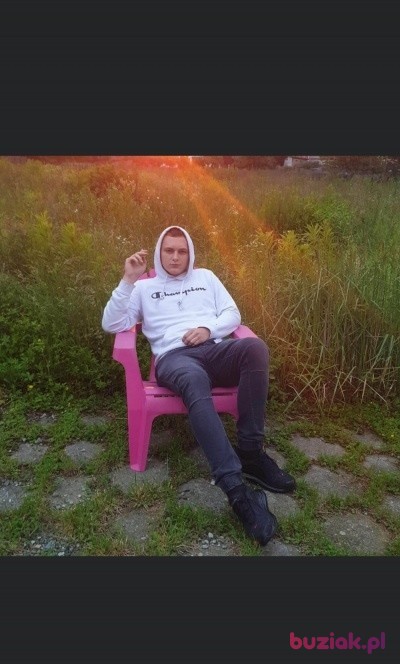 Piotr, Mężczyzna, 23, Polska, Zdjęcie: 1