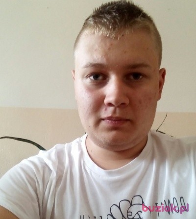 Arek, Male, 23, Radom, Polska, Photo: 1