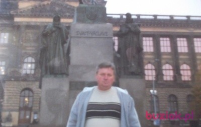 Paweł, Mężczyzna, 59, Kruszwica, Polska, Zdjęcie: 3