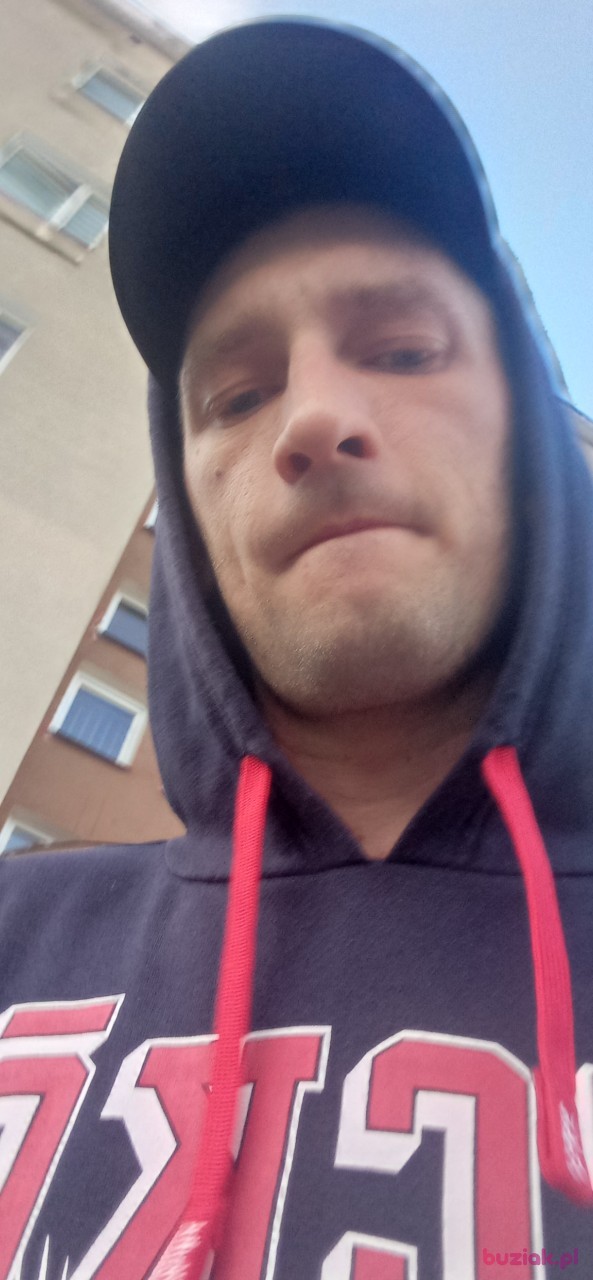 Marek, Mężczyzna, 36, Gdynia, Polska, Zdjęcie: 1