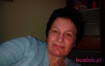 Janina, Female, 67, Chorzów, Polska, Photo: 1