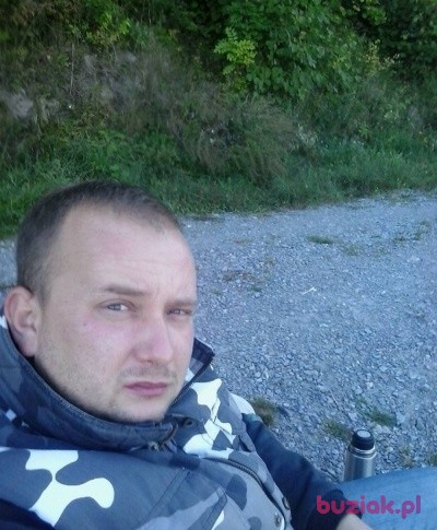 Pietrek0987qsl, Mężczyzna, 37, Ostrowiec Swiętokrzyski, Polska, Zdjęcie: 1