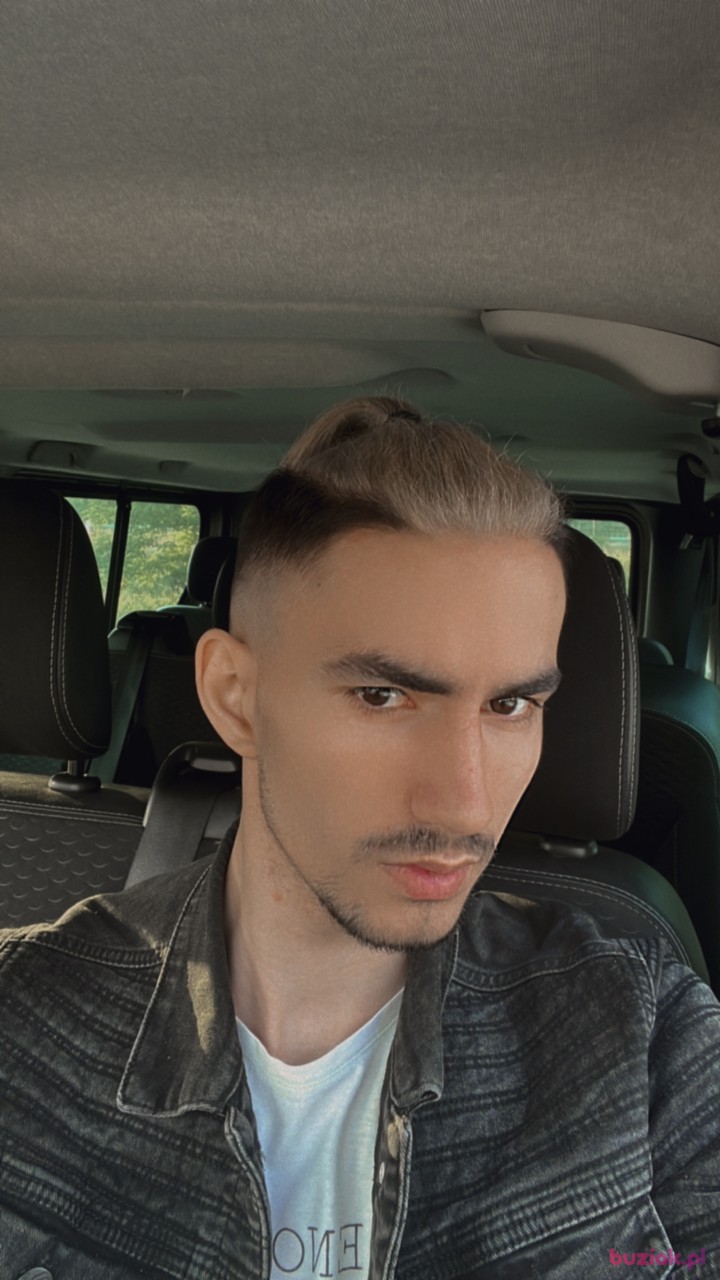 Stasiu, Mężczyzna, 24, Wrocław, Polska, Zdjęcie: 2