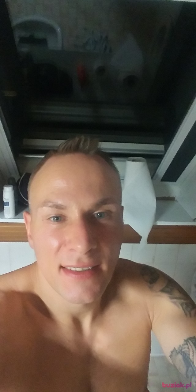 Robert, Male, 41, Żyrardów, Polska: 1