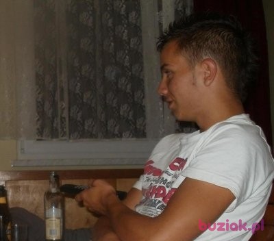 Sebastian, Male, 32, Mysłowice, Polska: 1