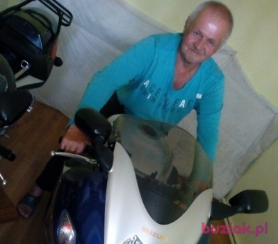 Edward, Male, 71, Olecko, Polska: 1